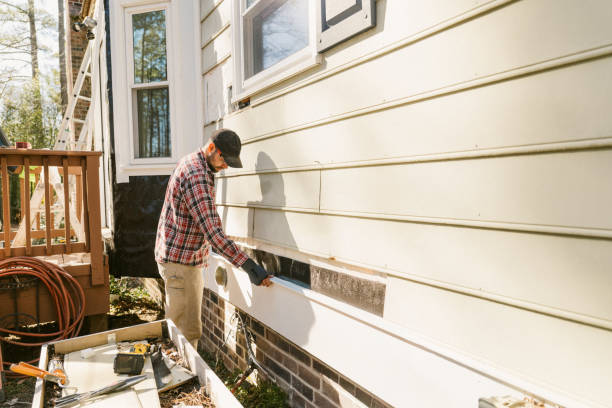 Top rated local Siding Repair specialists in Graham, TX